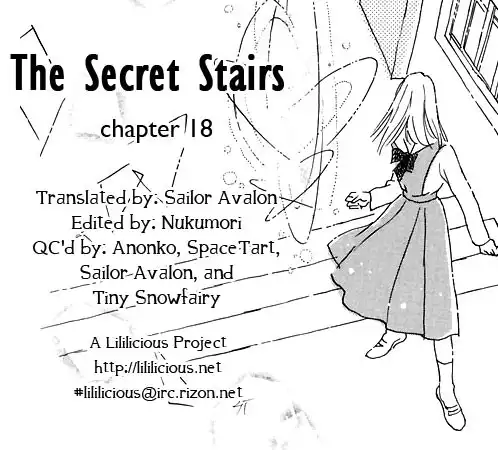 Otome wa Inoru - Himitsu no Dormitory Chapter 4 23